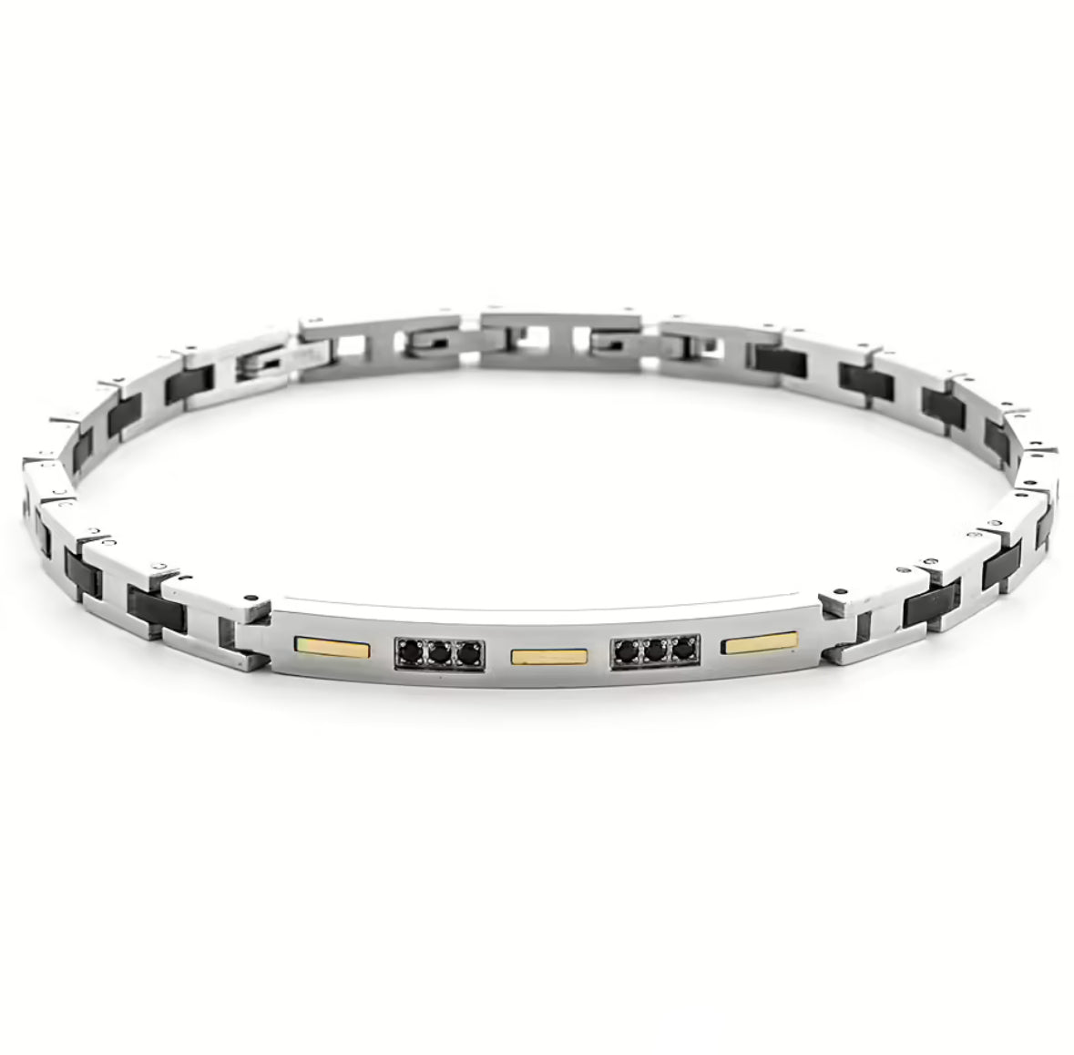 4US Cesare Paciotti bracciale uomo CODICE: 4UBR6931