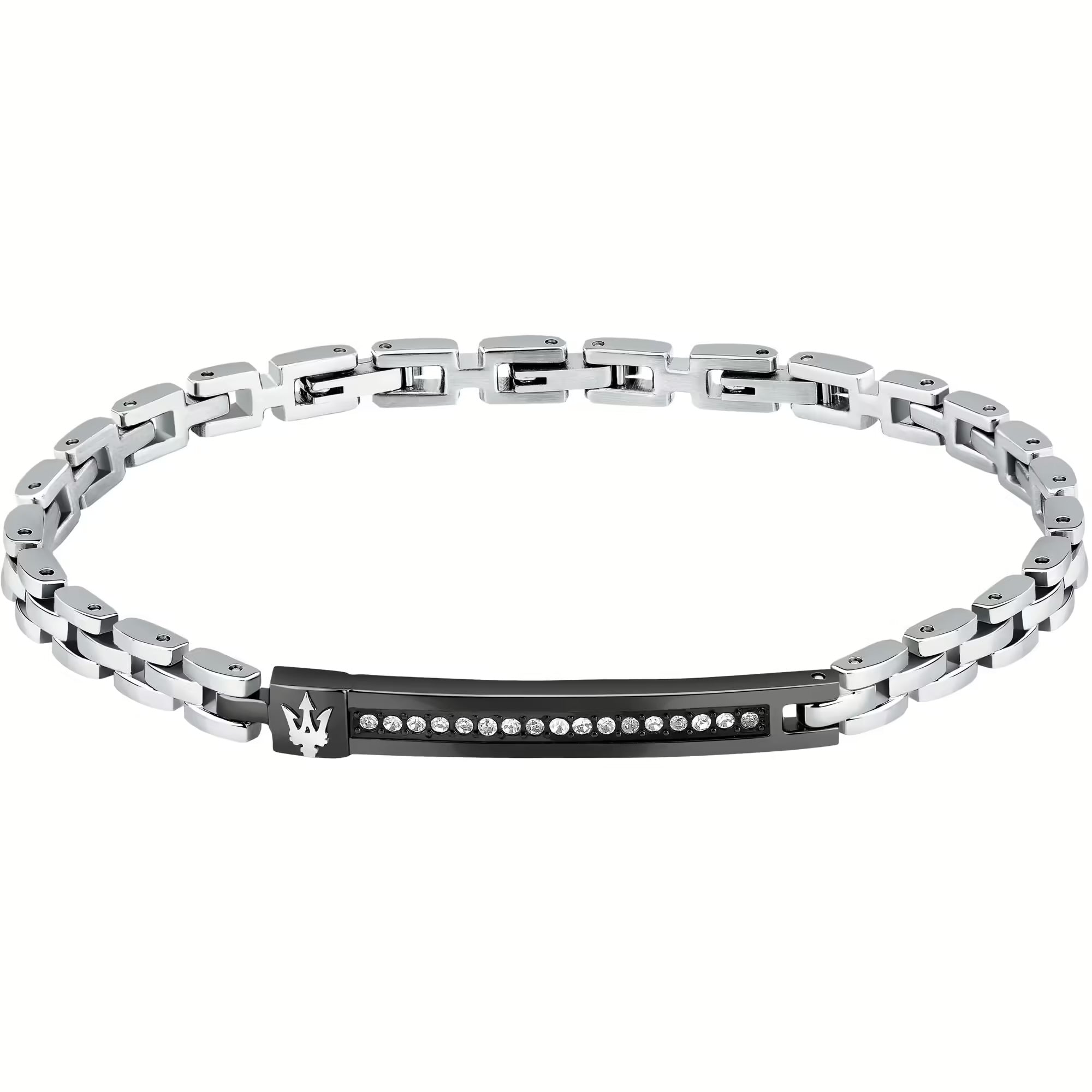 Bracciale Maserati uomo CODICE: JM424AVD58