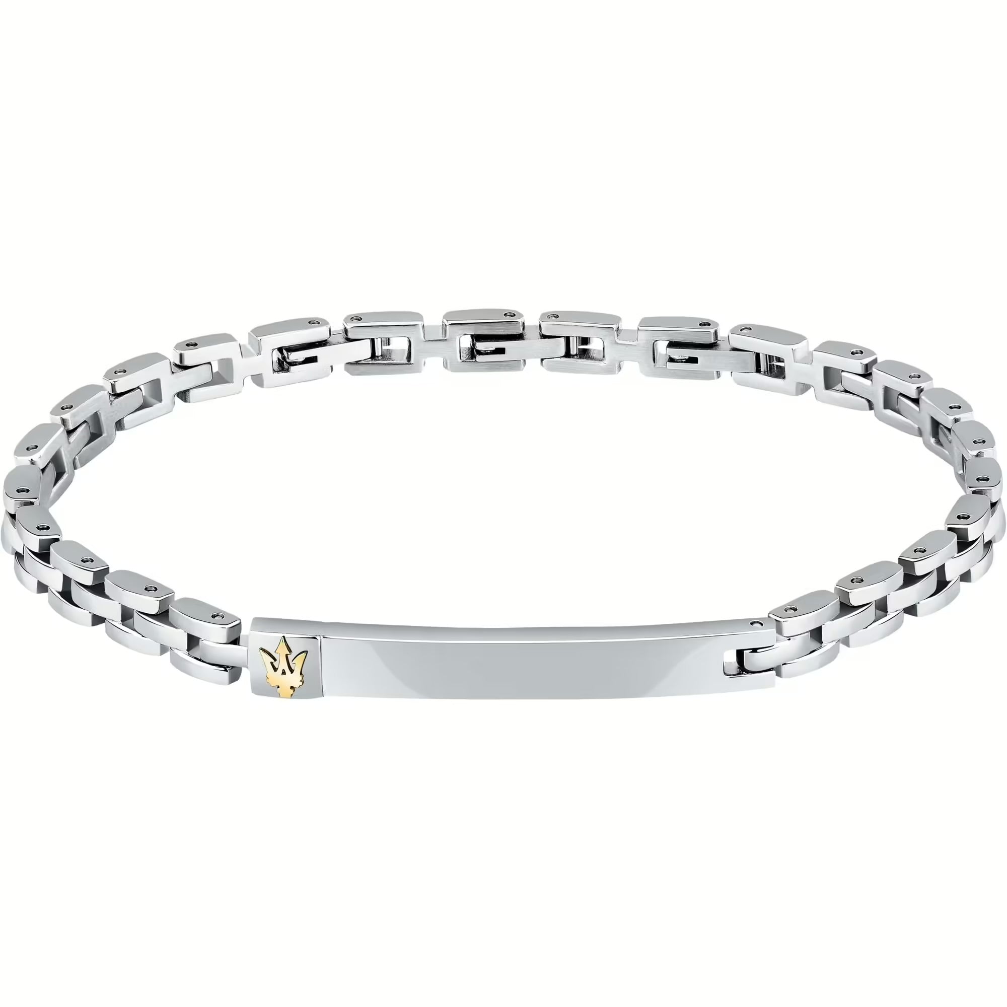Bracciale Maserati uomo CODICE: JM324AVD55