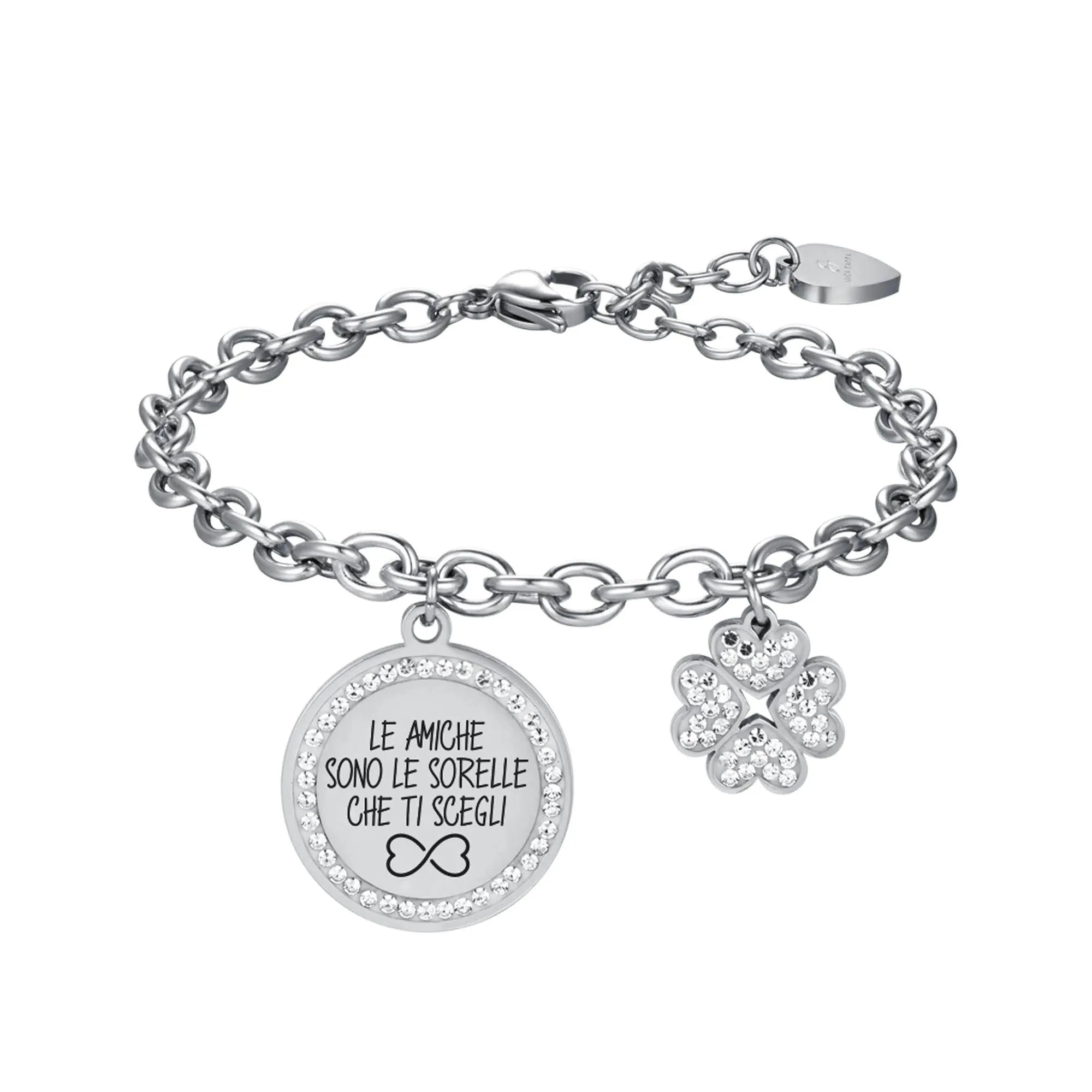 Luca Barra bracciale donna CODICE: BK2347