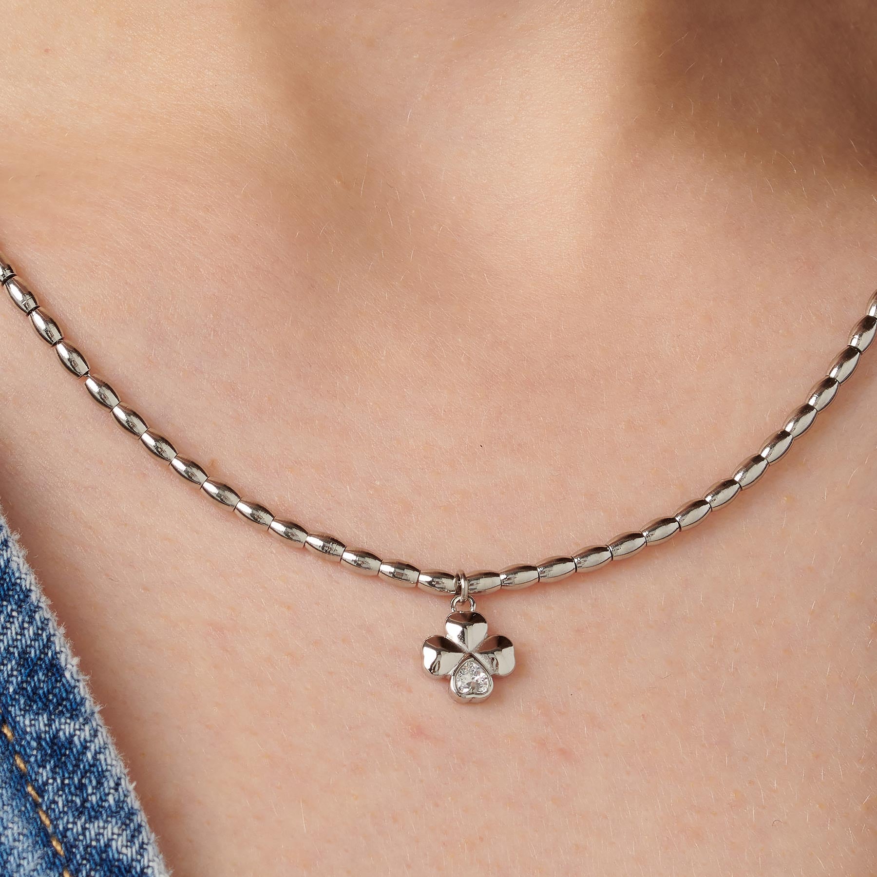 Brosway collana donna CODICE: BHKN129