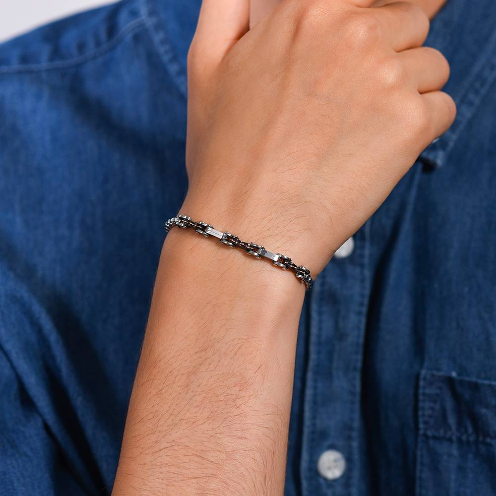 Luca Barra bracciale uomo CODICE: BA1796