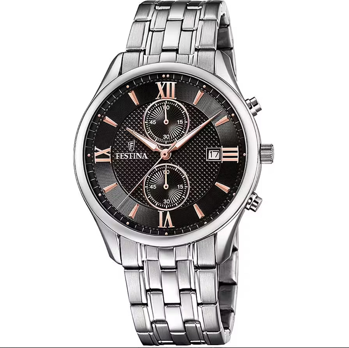 Festina orologio uomo CODICE: F6854/7