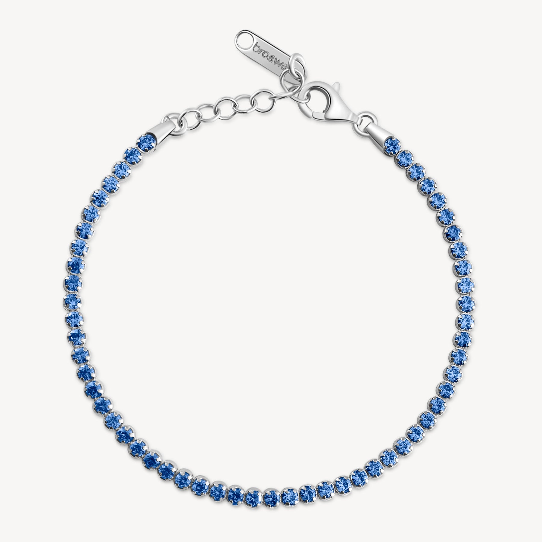 Brosway bracciale donna "Freedom Blue" CODICE: FFB105
