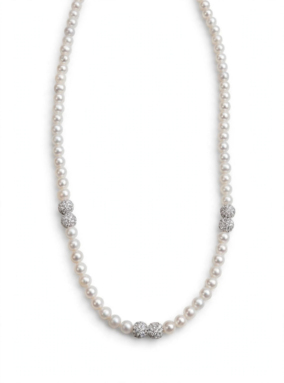 Collana donna Osaka CL-LUXURY 005