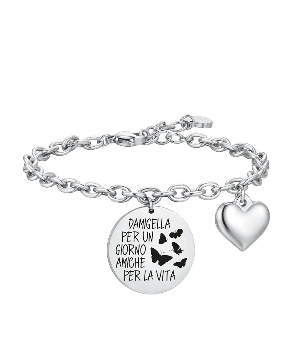 Luca Barra bracciale donna CODICE: BK2642