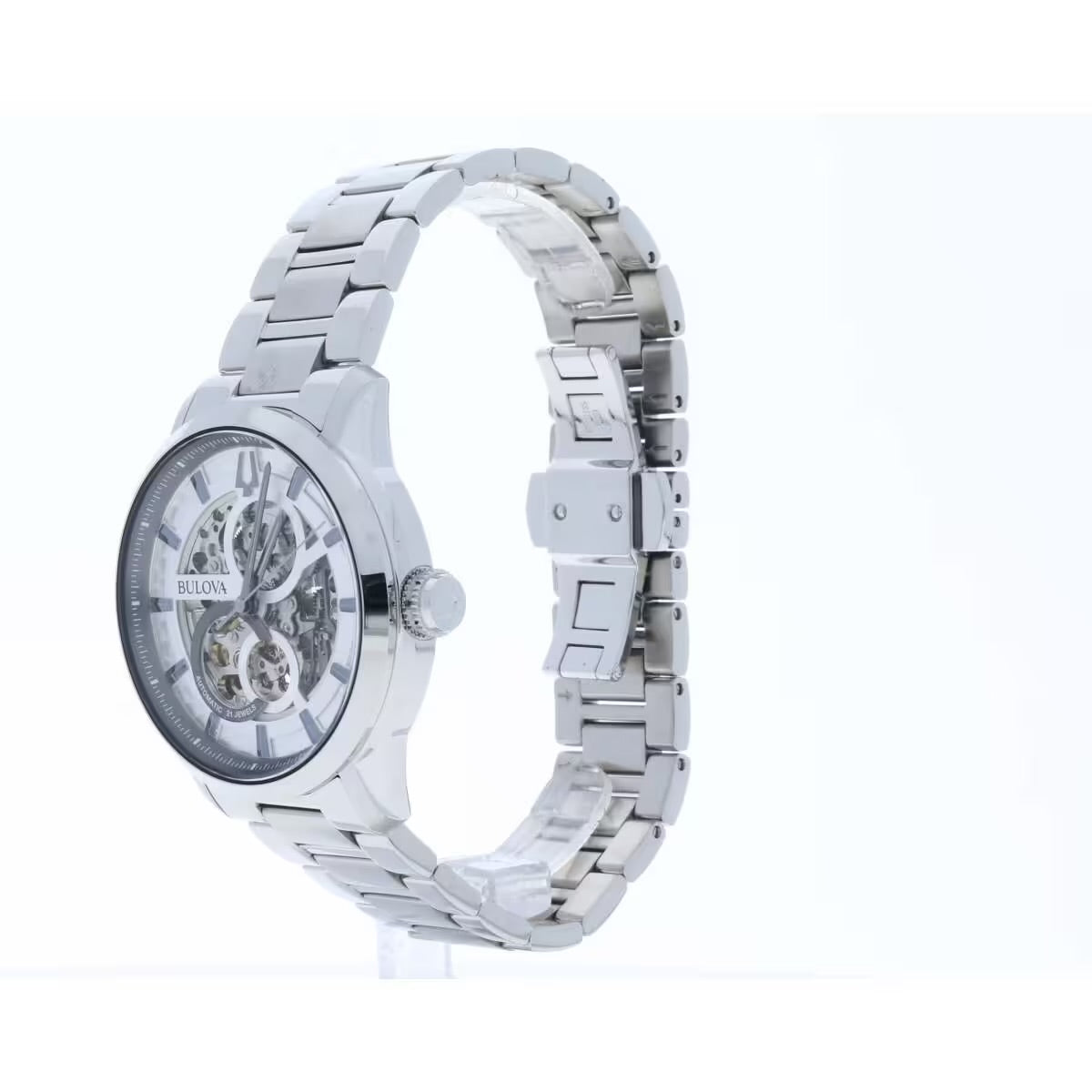 Orologio Bulova Uomo CODICE: 96A267