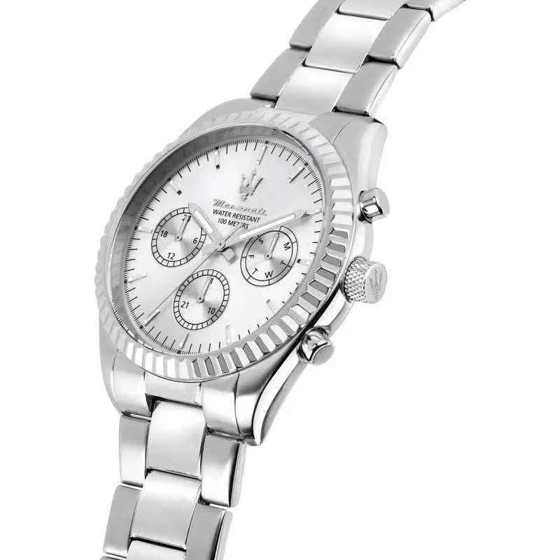 Maserati orologio uomo CODICE: R8853100041