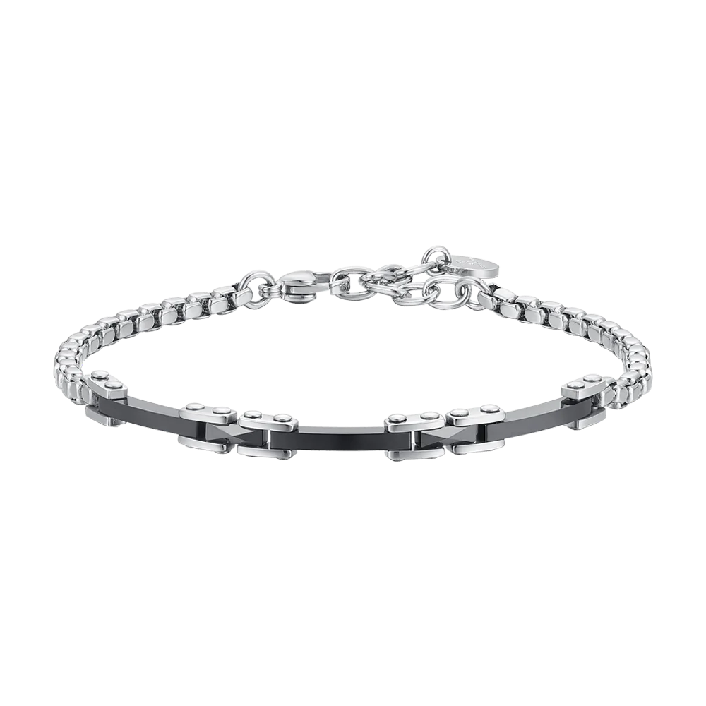 Luca Barra bracciale uomo CODICE: BA1792