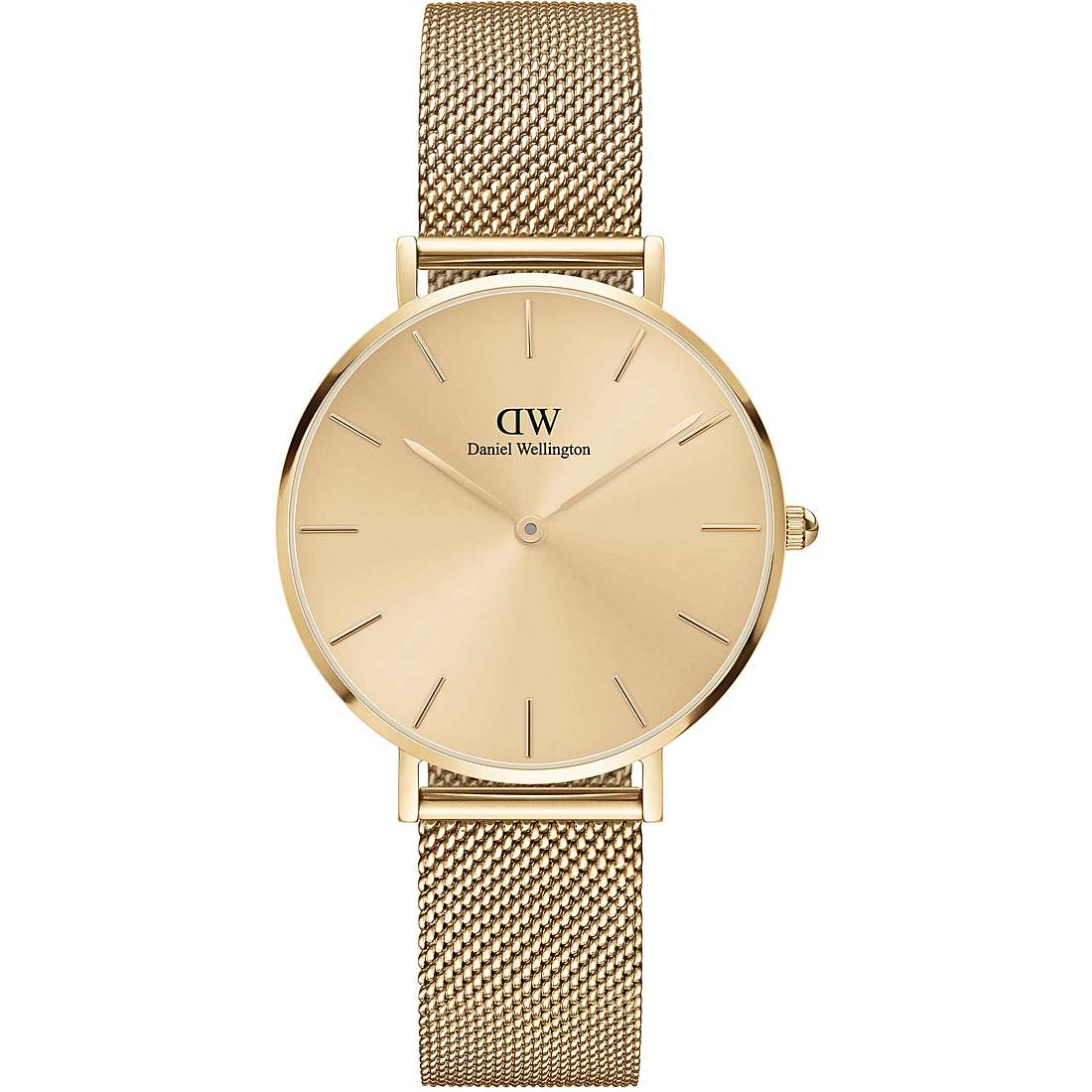 Orologio solo tempo Daniel Wellington donna CODICE: DW00100474
