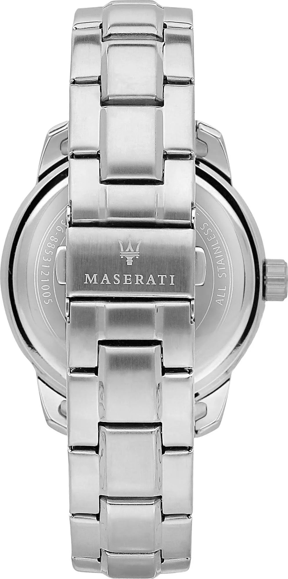 Orologio Maserati uomo CODICE: R8873621002