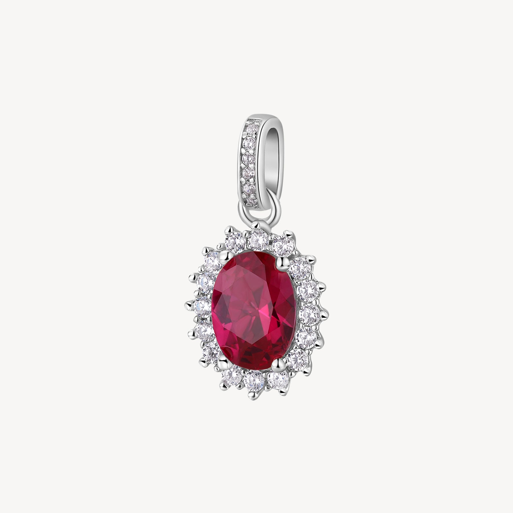 Brosway charm donna "Passion Ruby" CODICE: FPR13