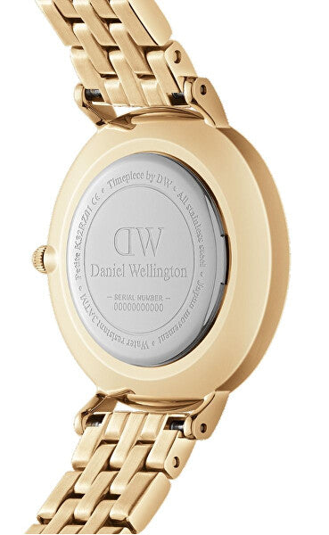 Orologio solo tempo Daniel Wellington donna CODICE: DW00100682