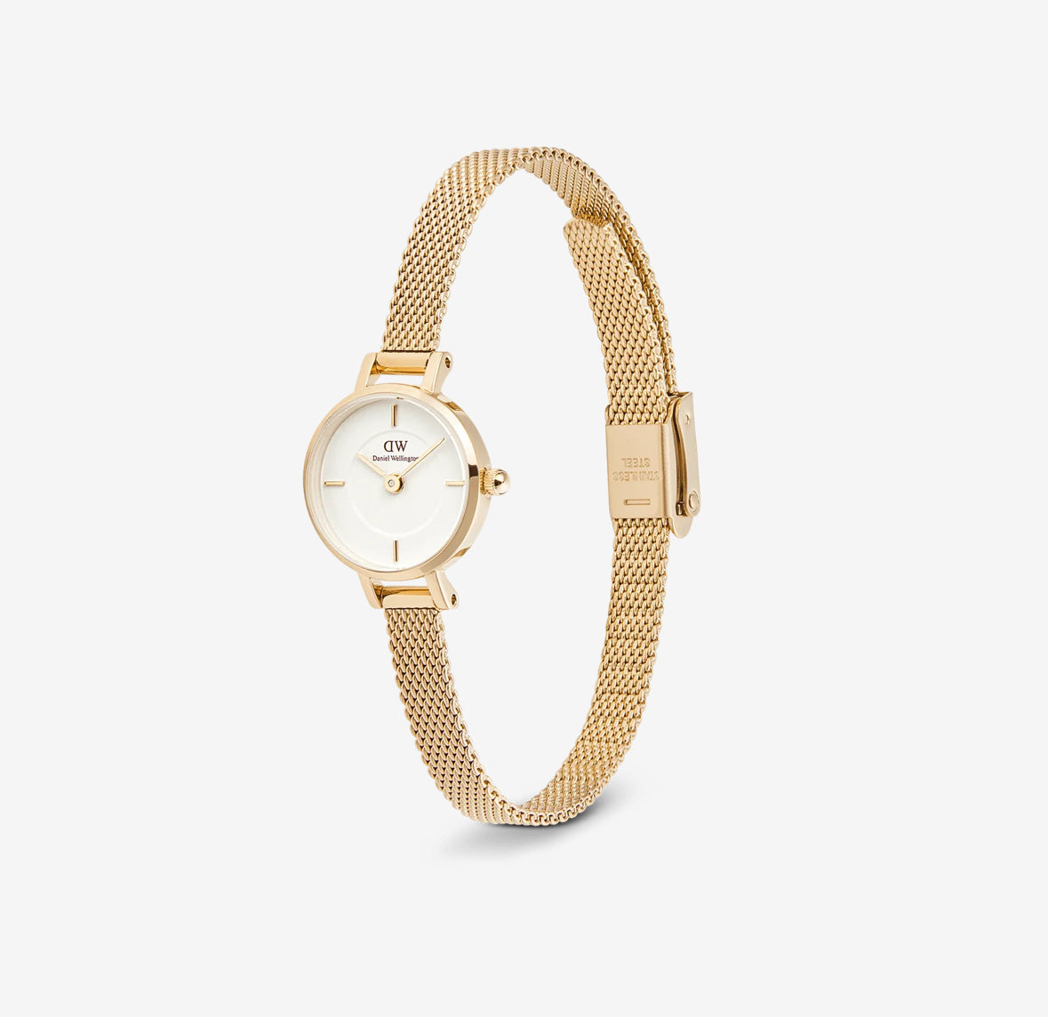 Orologio solo tempo Daniel Wellington donna CODICE: DW00100745