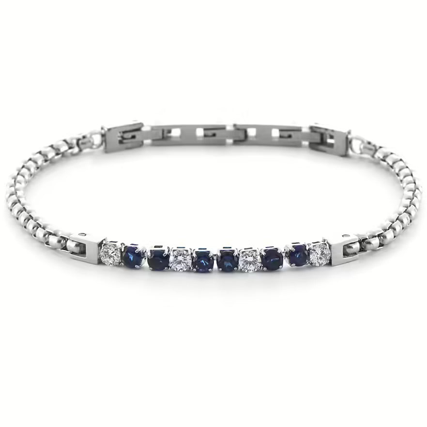 4US Cesare Paciotti bracciale uomo CODICE: 4UBR6431