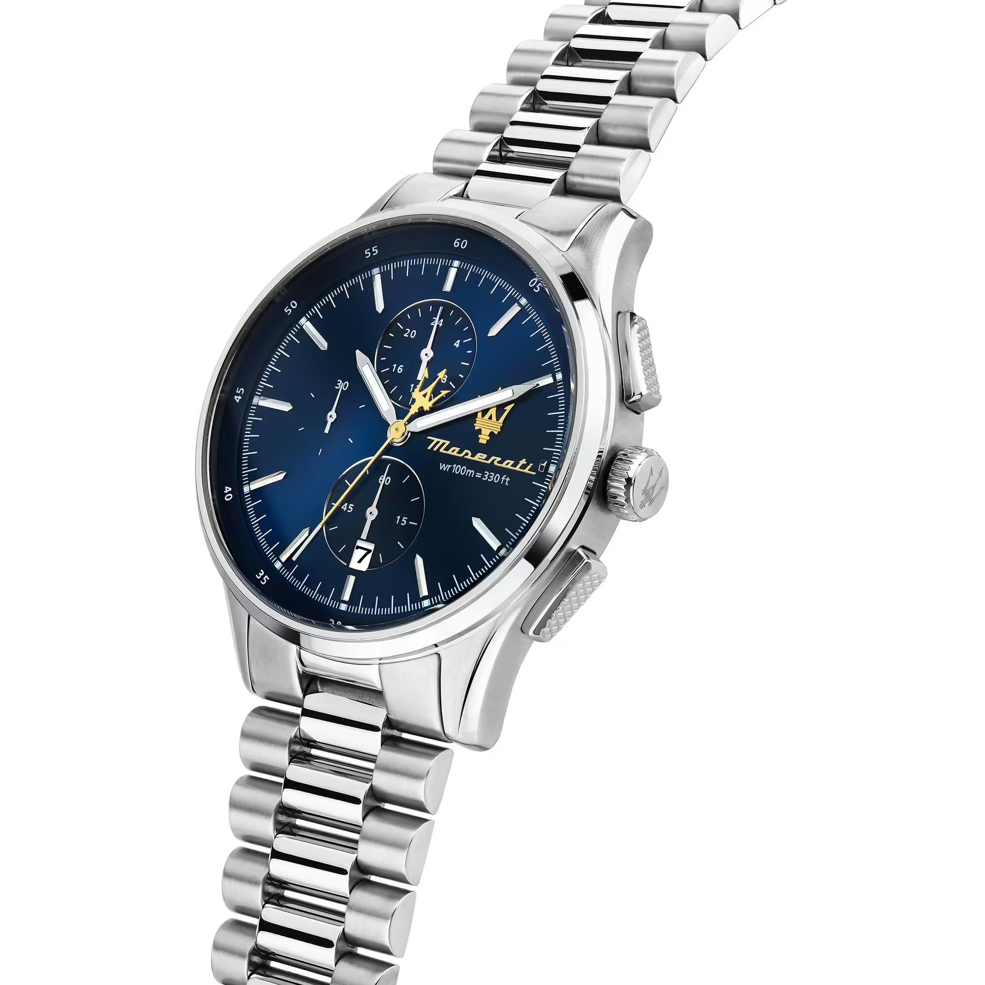 Maserati orologio Cronografo uomo CODICE: R8873624004