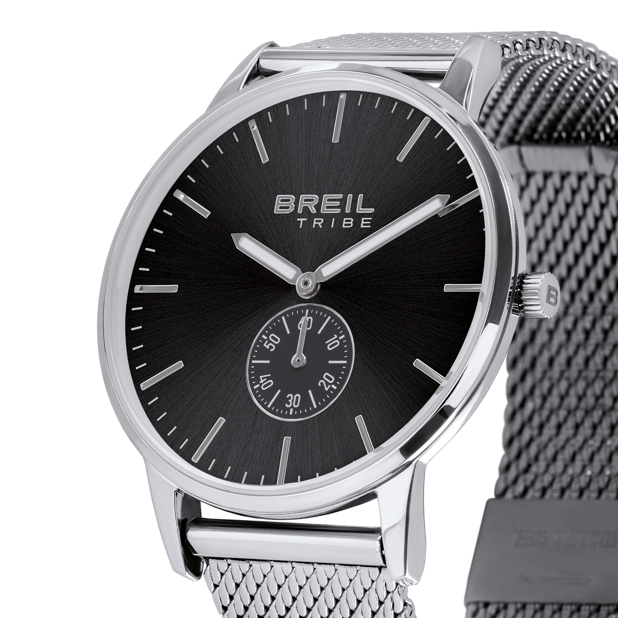Breil orologio uomo CODICE: EU0730