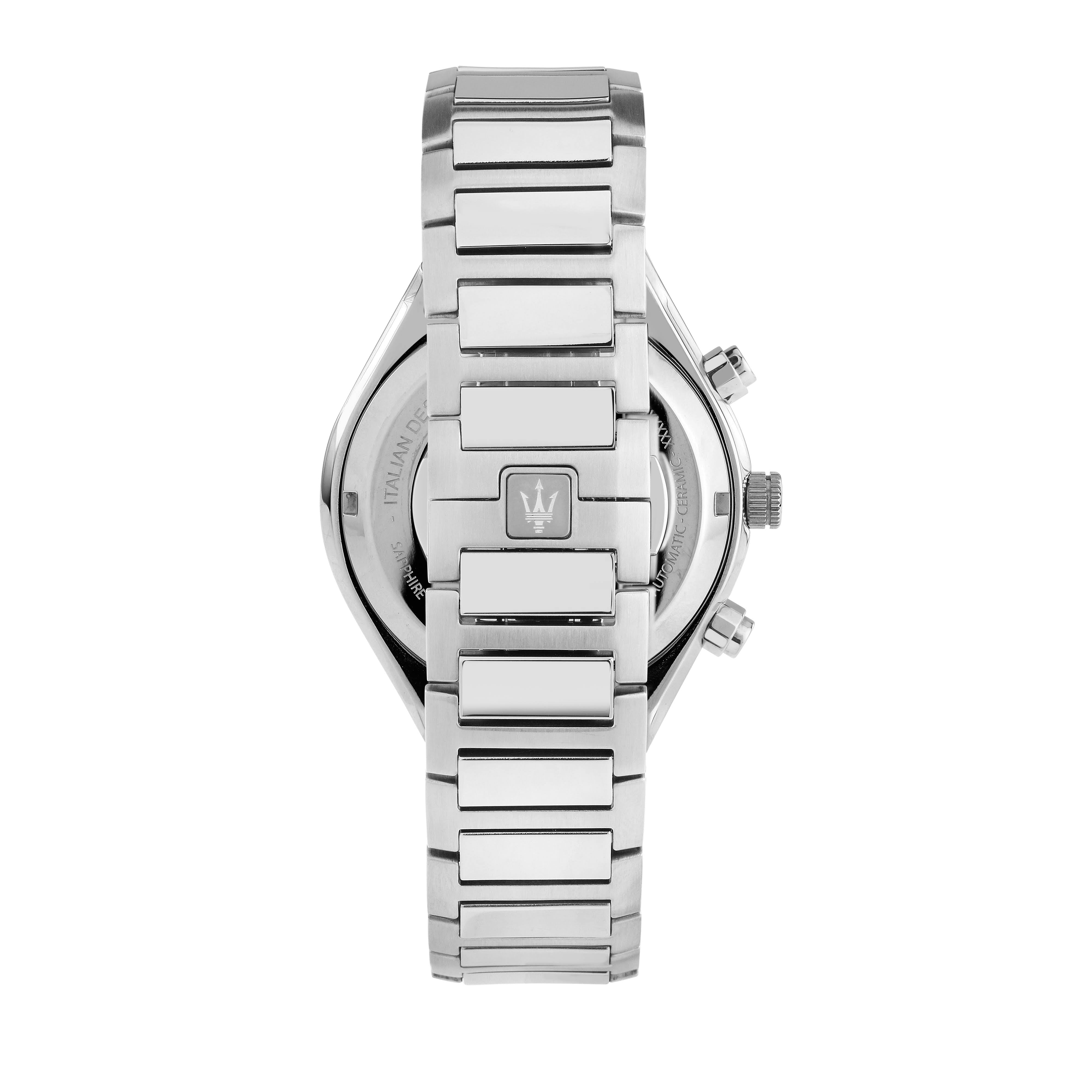 Orologio Maserati uomo CODICE: R8873642011