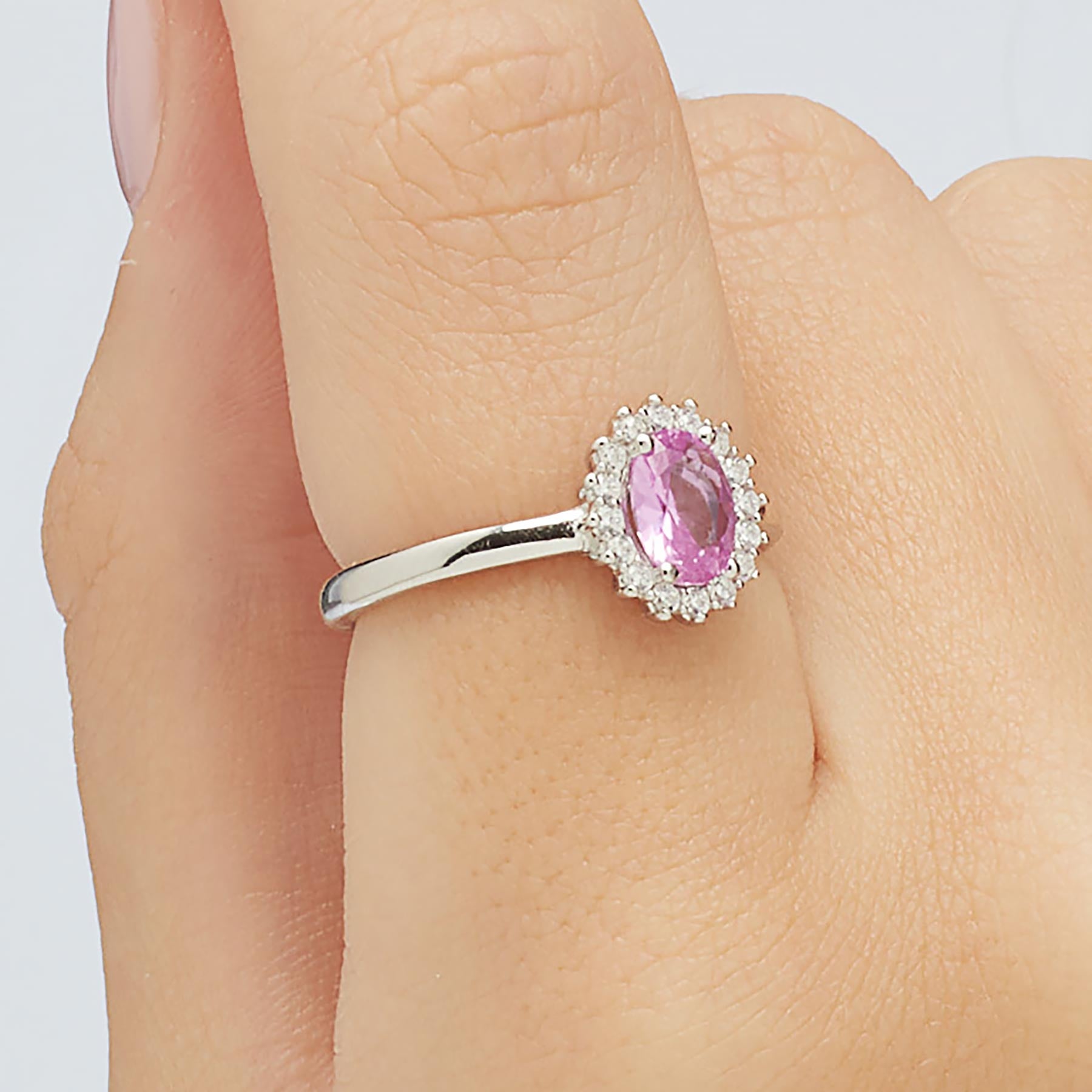 Brosway anello donna CODICE: FVP73A