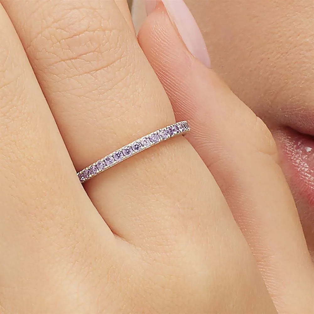 Brosway anello donna "Magic Purple" CODICE: FMP70A