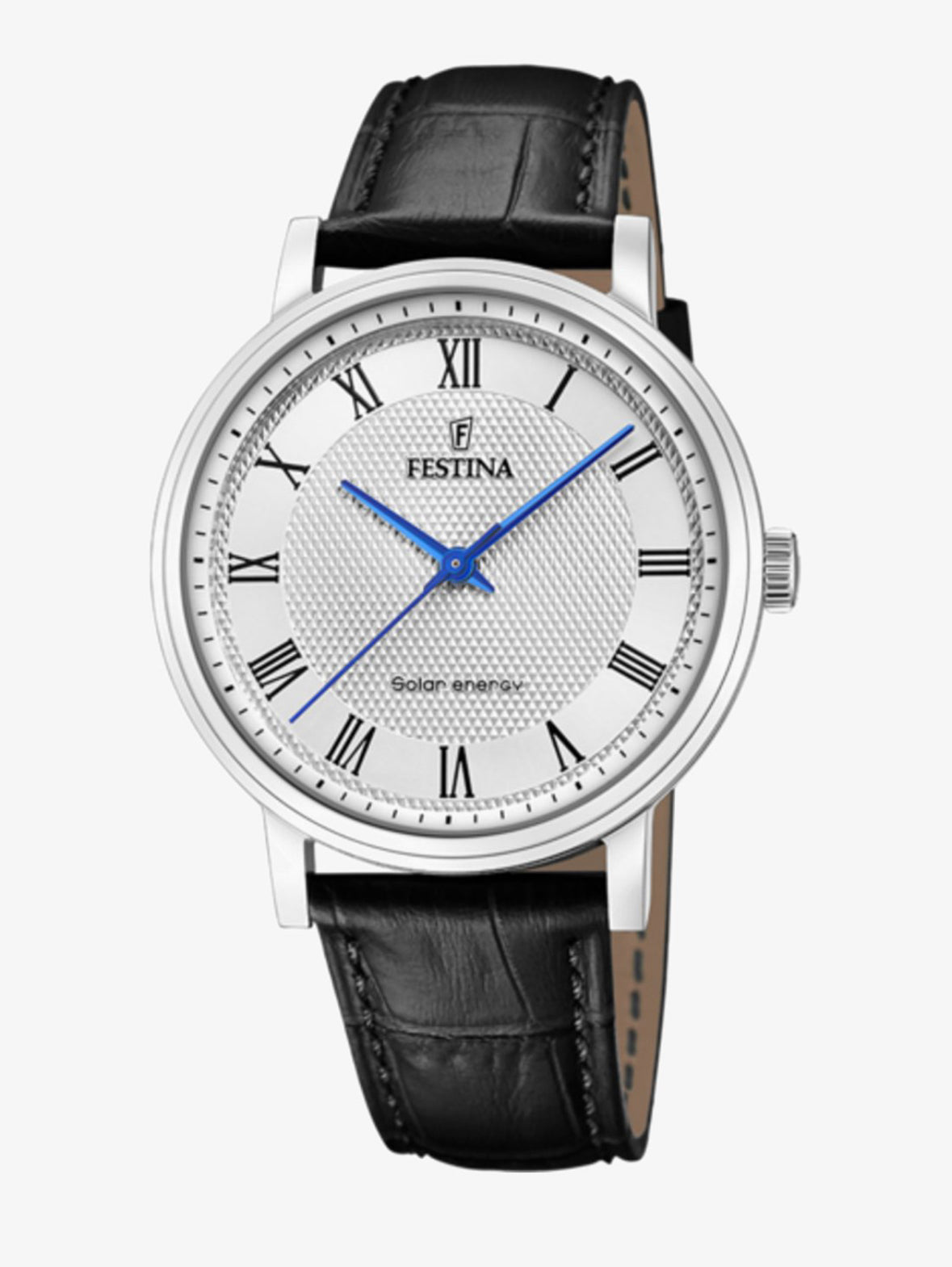 orologio solo tempo uomo Festina Solar energy
CODICE: F20660/3