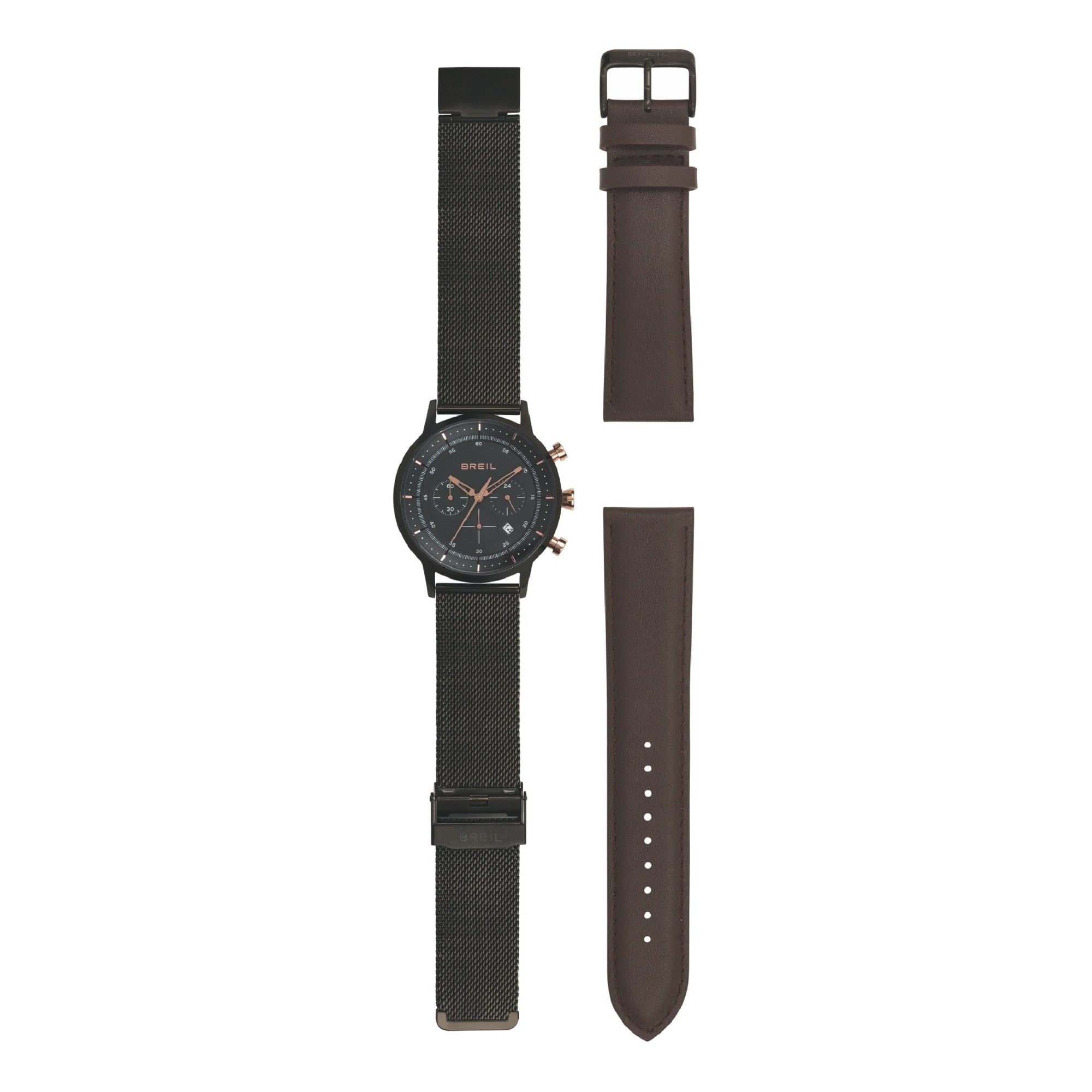 Breil orologio uomo CODICE: TW1808