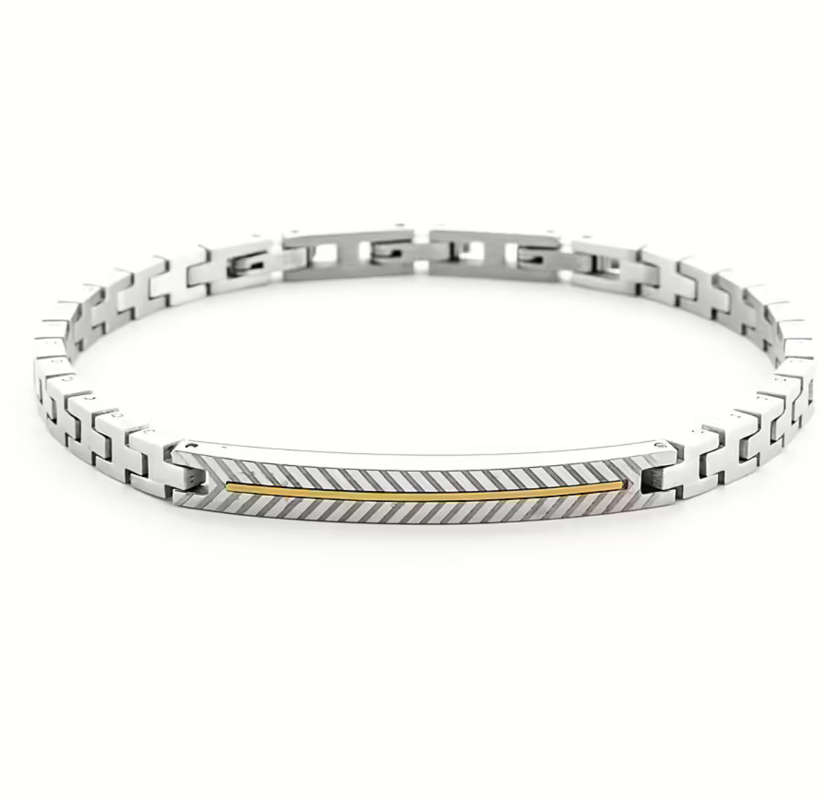 4US Cesare Paciotti bracciale uomo CODICE: 4UBR6935