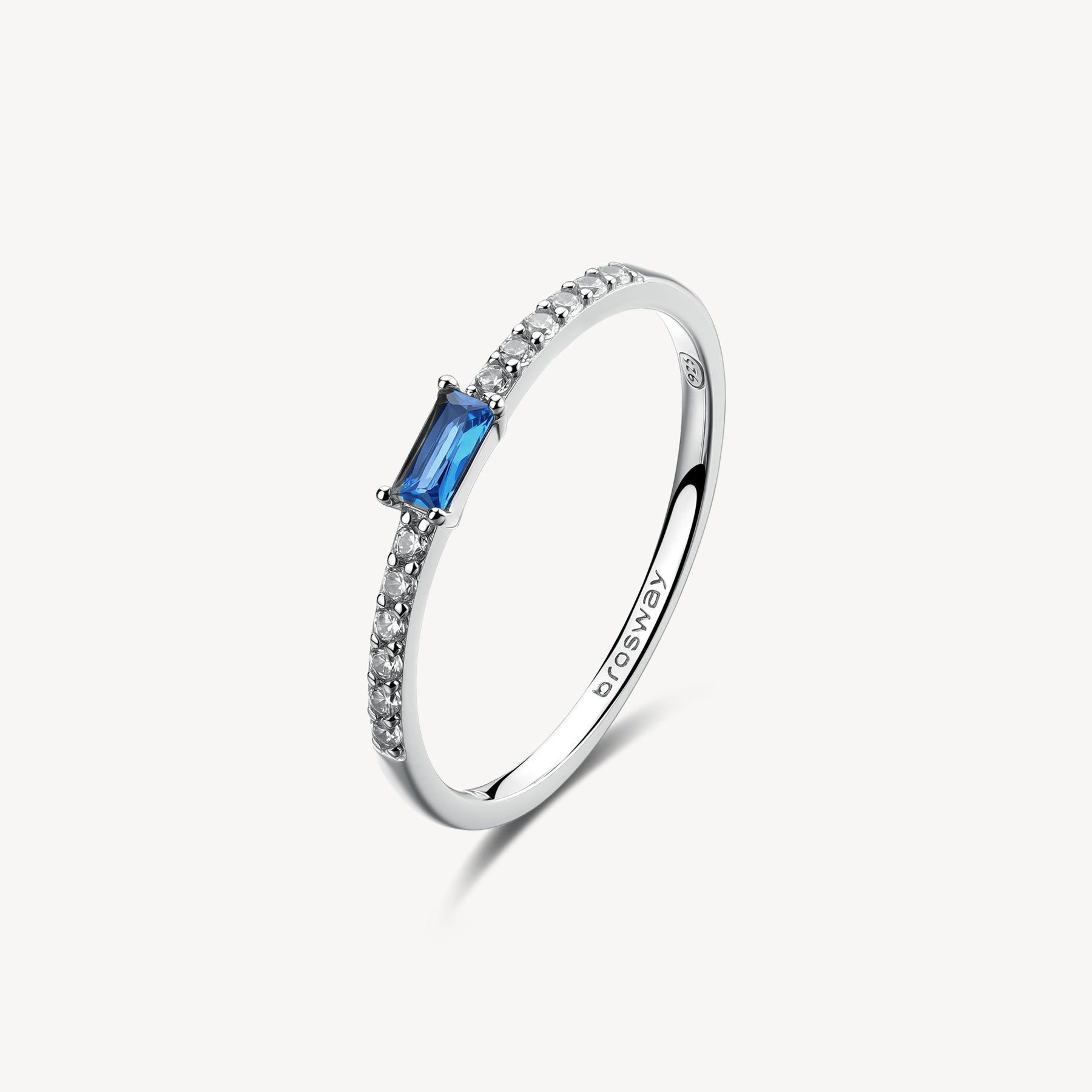 Anello donna Freedom Blue Fancy CODICE: FFB135C