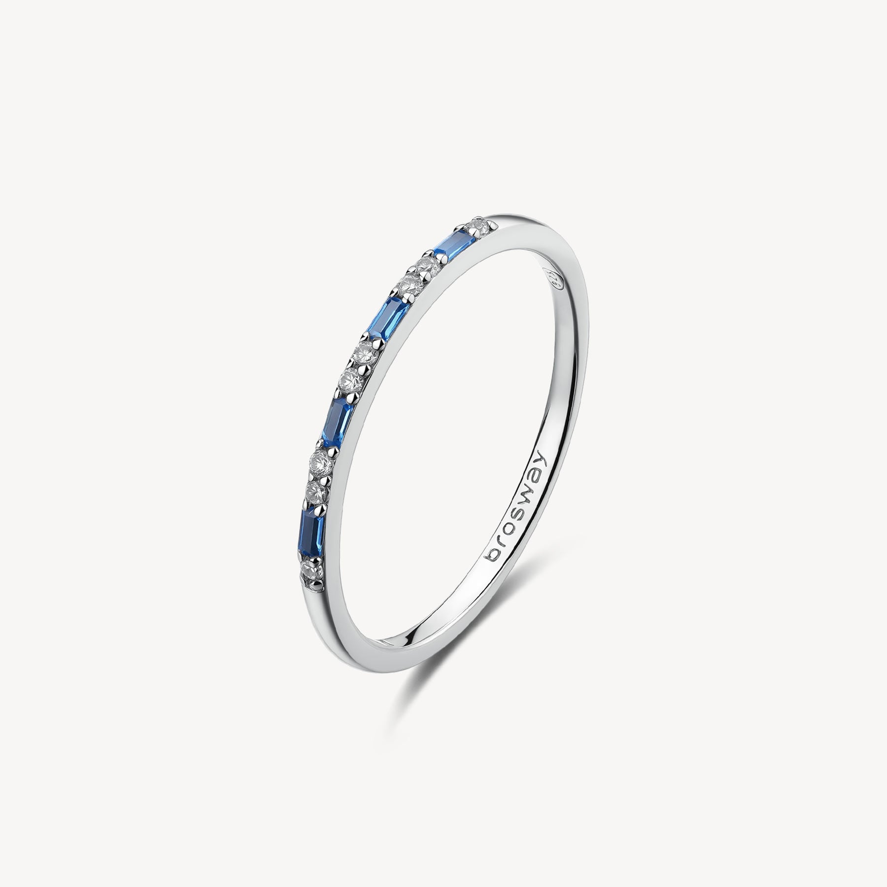 Anello donna Freedom Blue Fancy CODICE: FFB136C