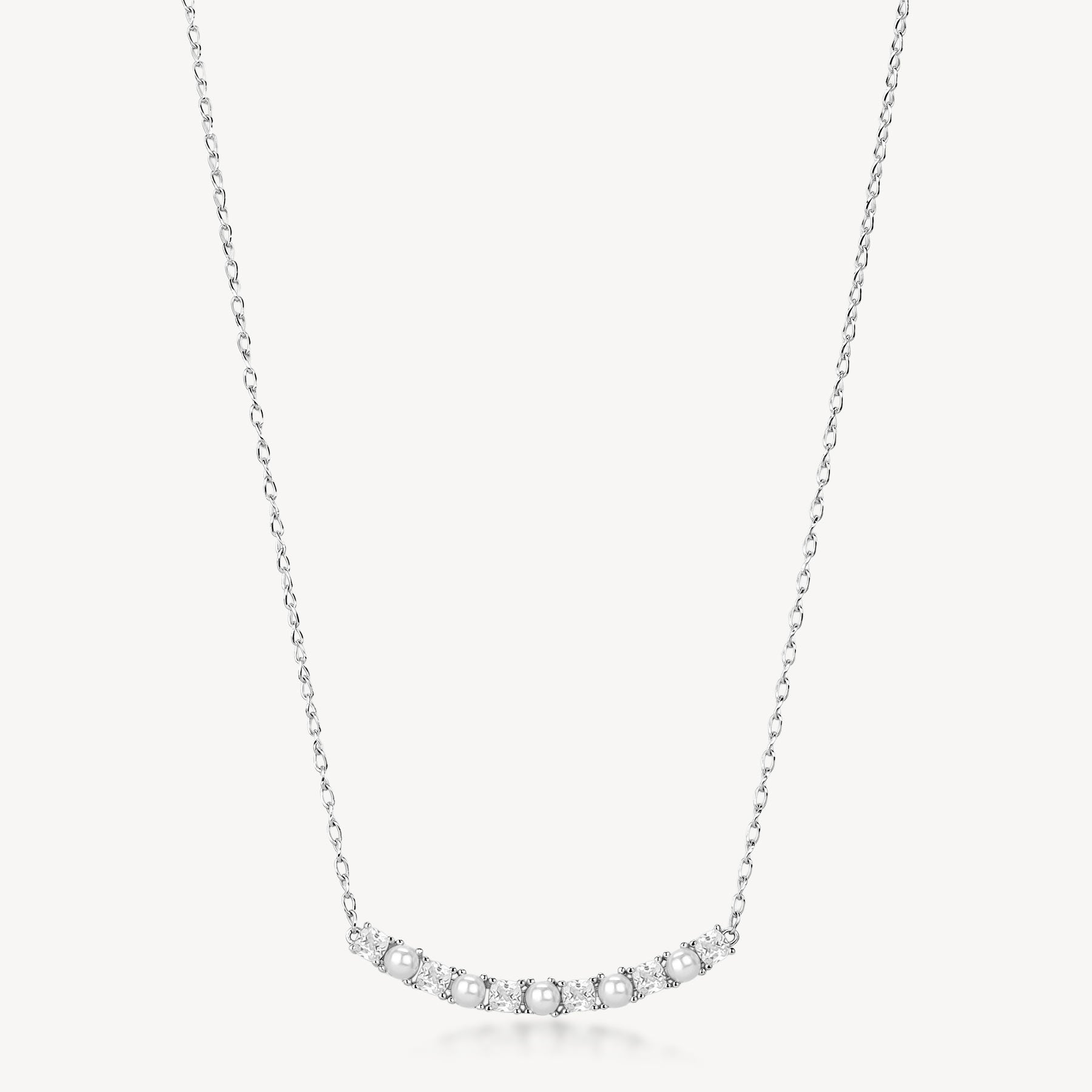 Collana donna Infinite White Fancy CODICE: FIW171