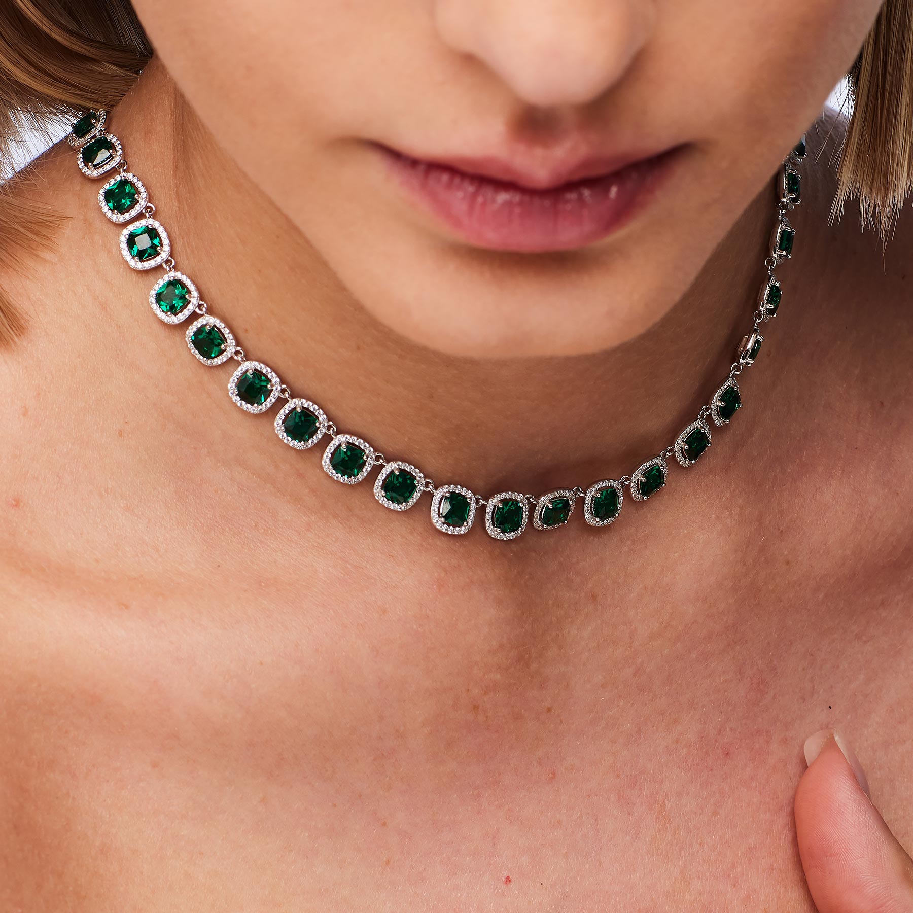 Collana Brosway Fancy in argento 925 donna Codice:FLG138