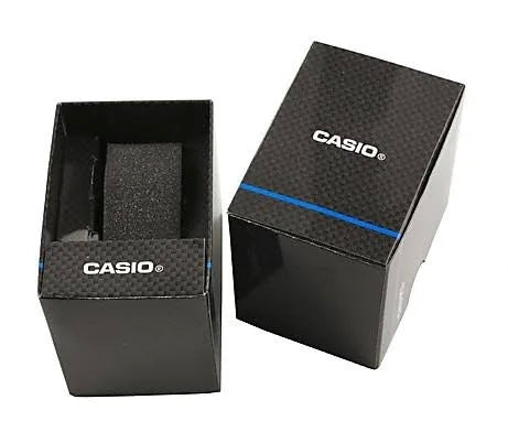 Orologio uomo Casio CODICE: 
MTP-1302PD-4AVEF