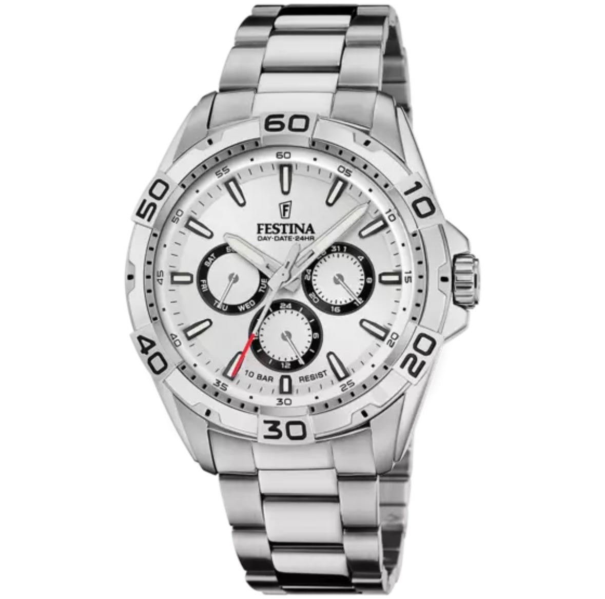 Festina orologio uomo CODICE: F20623/1