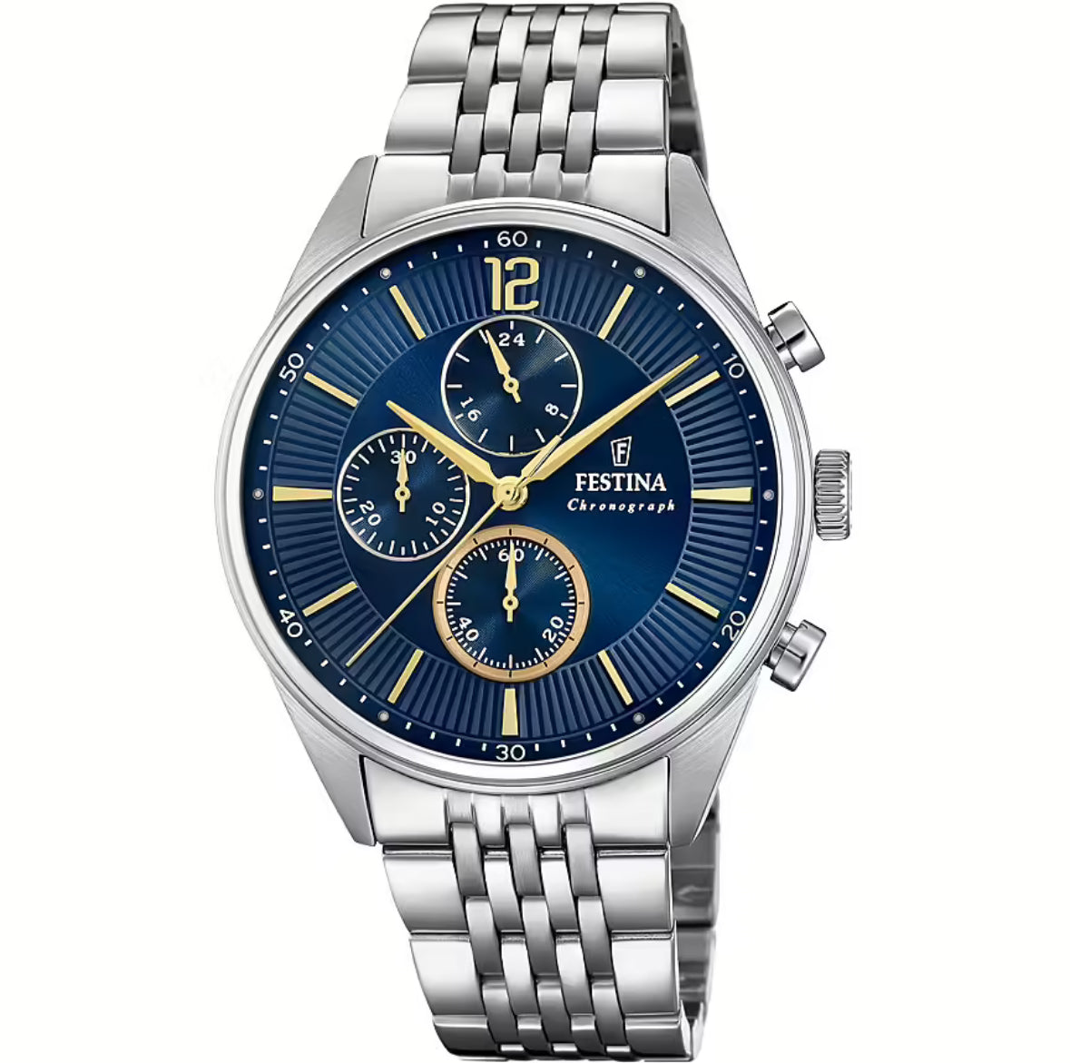 Festina orologio uomo CODICE: F20285/3