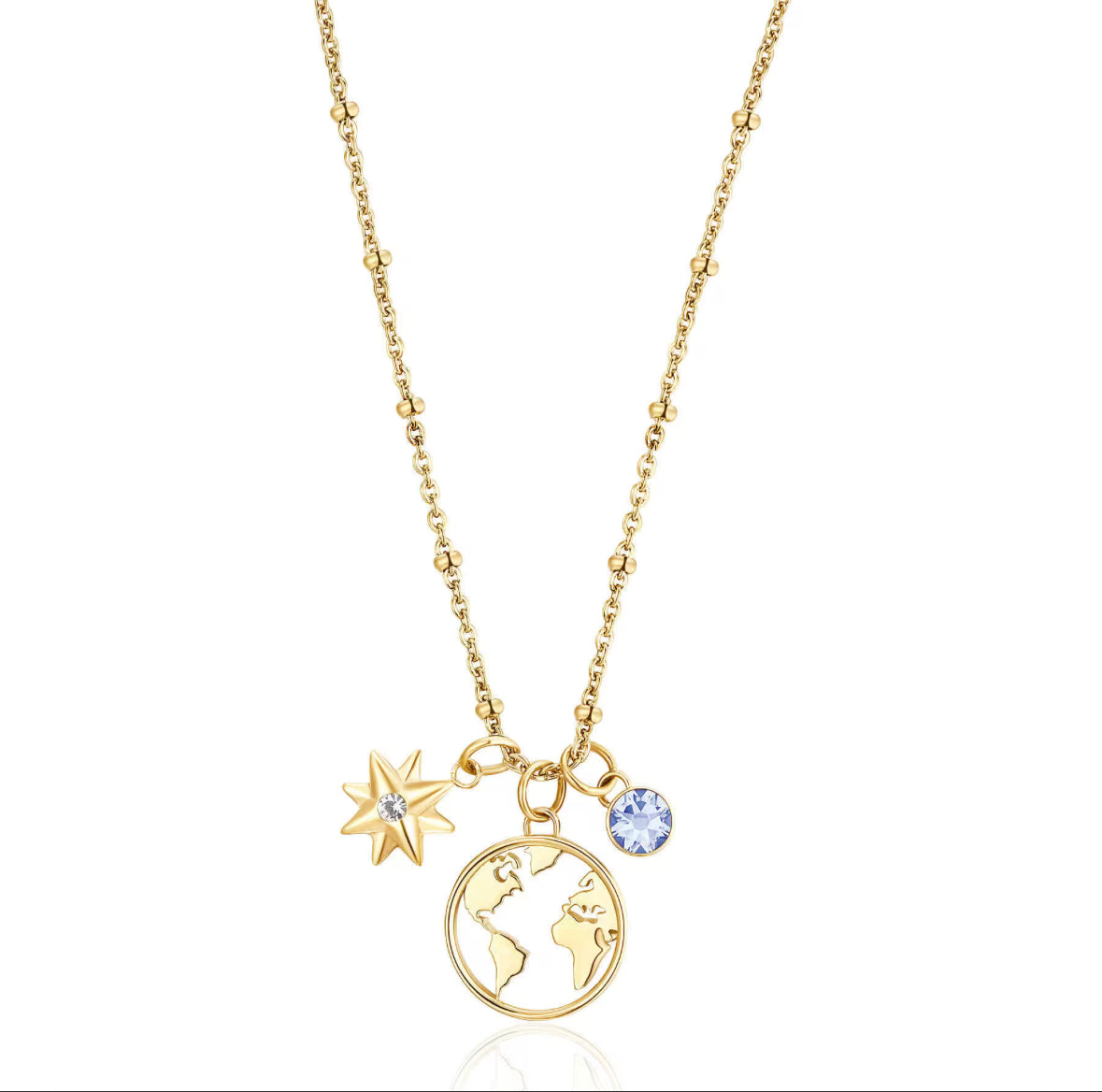 Brosway collana donna CODICE: BHKN058