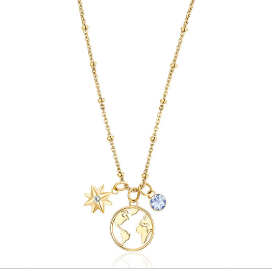 Brosway collana donna CODICE: BHKN058