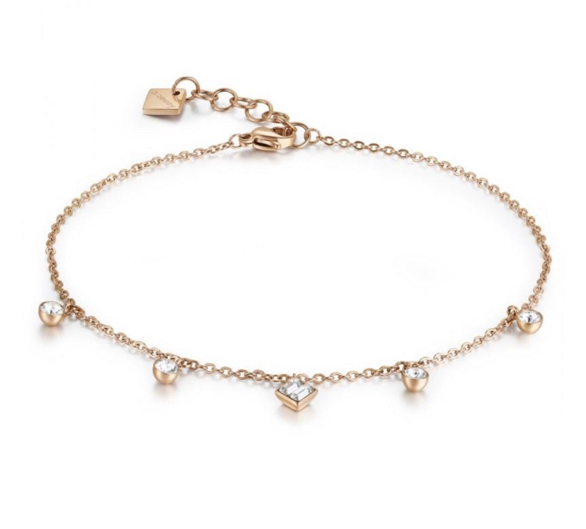 Brosway bracciale donna CODICE: BJU16