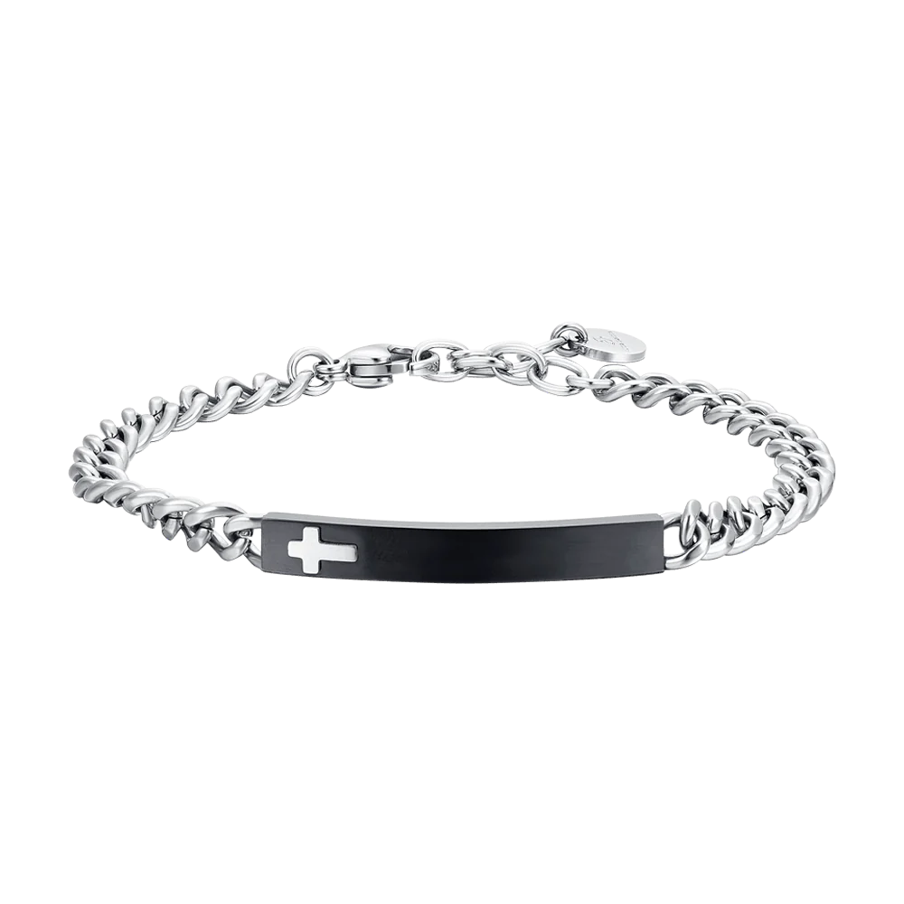 Luca Barra bracciale uomo CODICE: BA1805