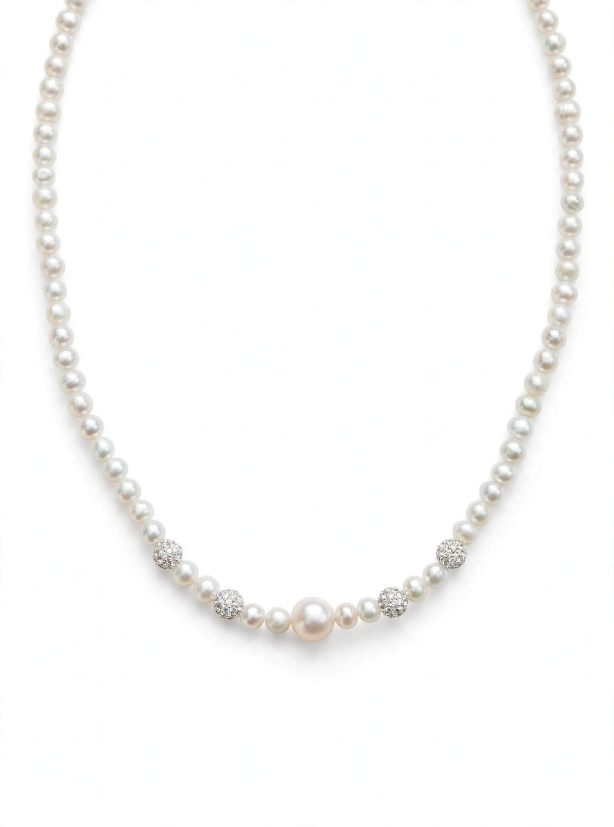 Collana donna Osaka CL-LUXURY 009