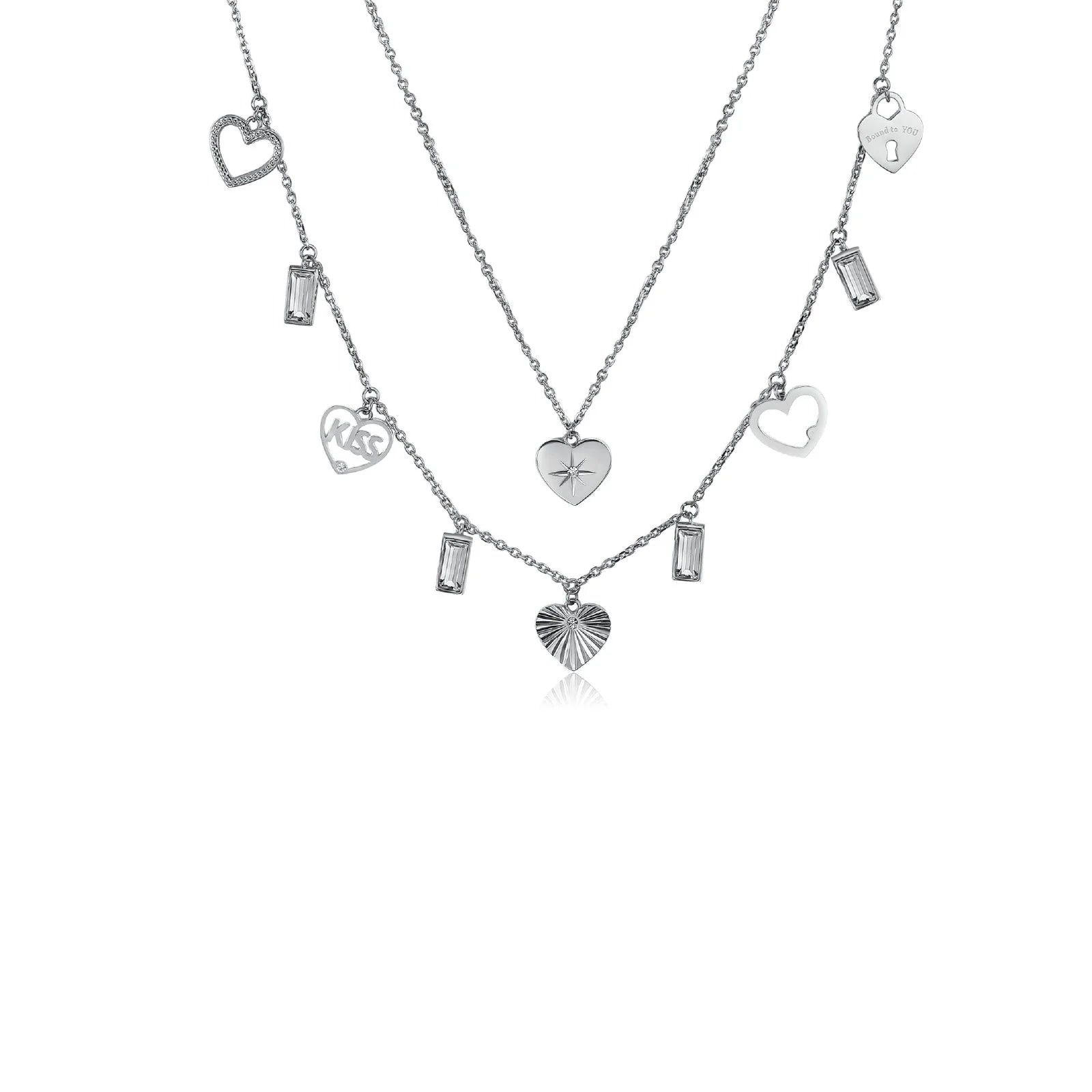 Brosway collana donna CODICE: BAH29