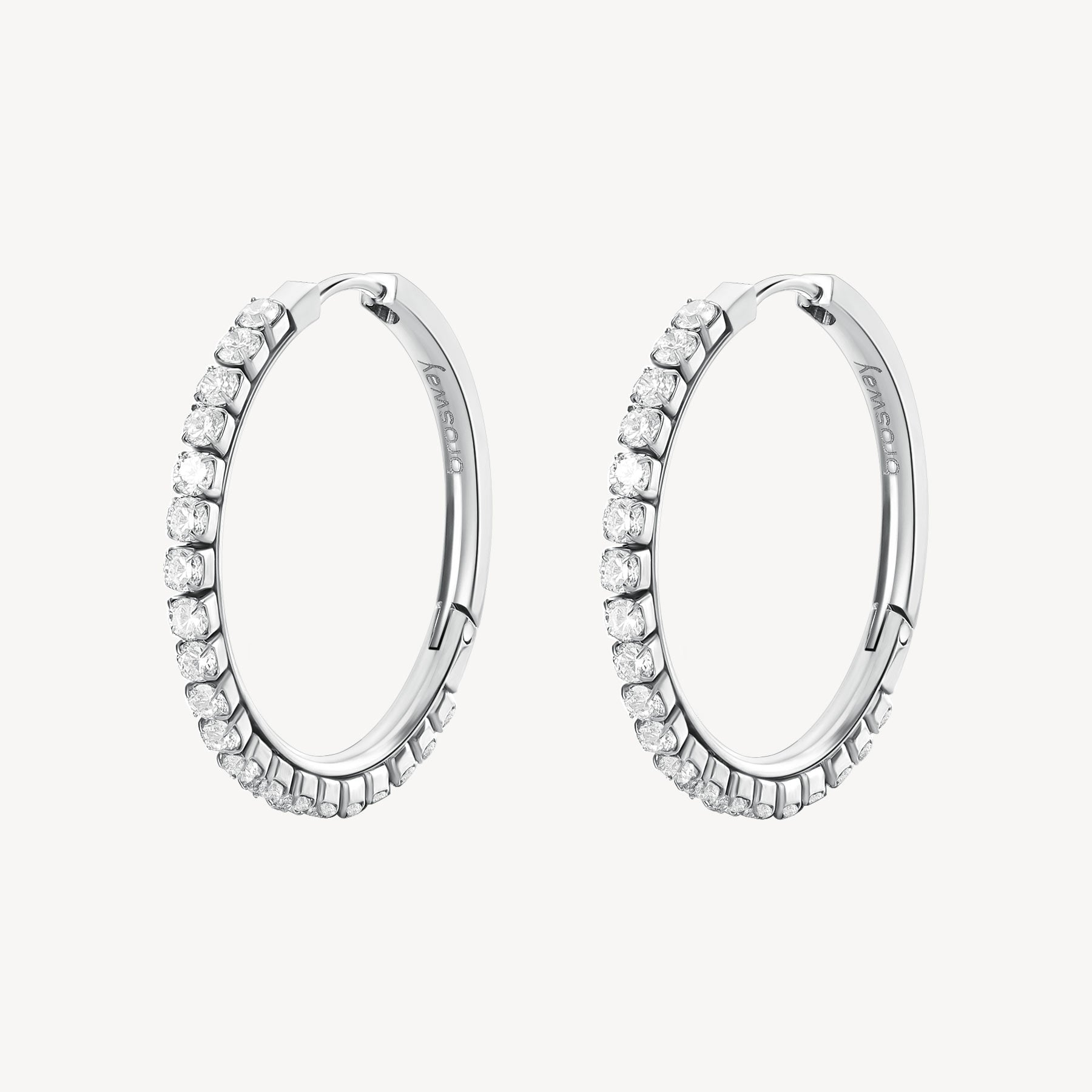 Brosway orecchini donna CODICE: BEIE014