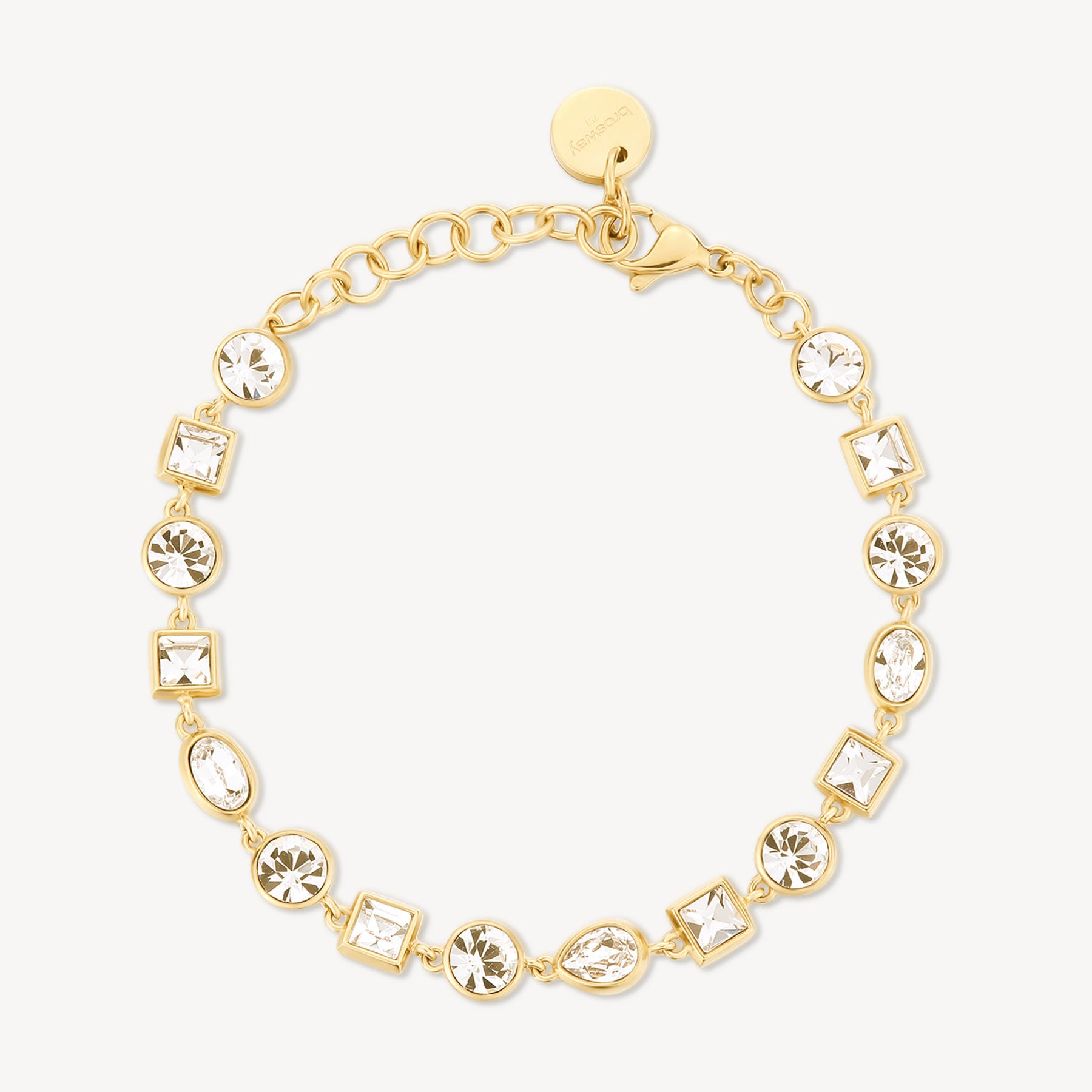 Brosway bracciale donna CODICE: BYM169