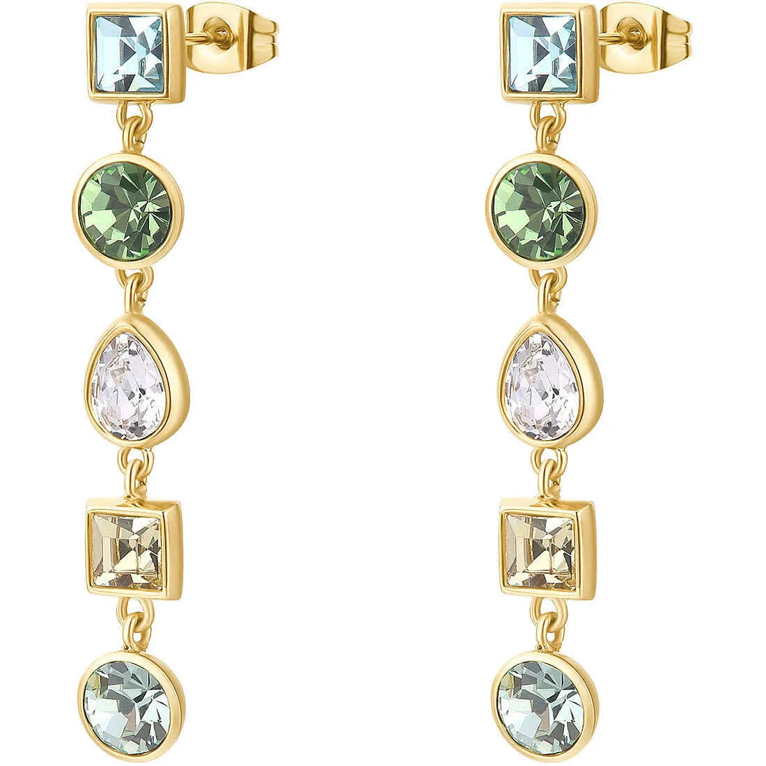 Brosway orecchini donna CODICE: BYM182