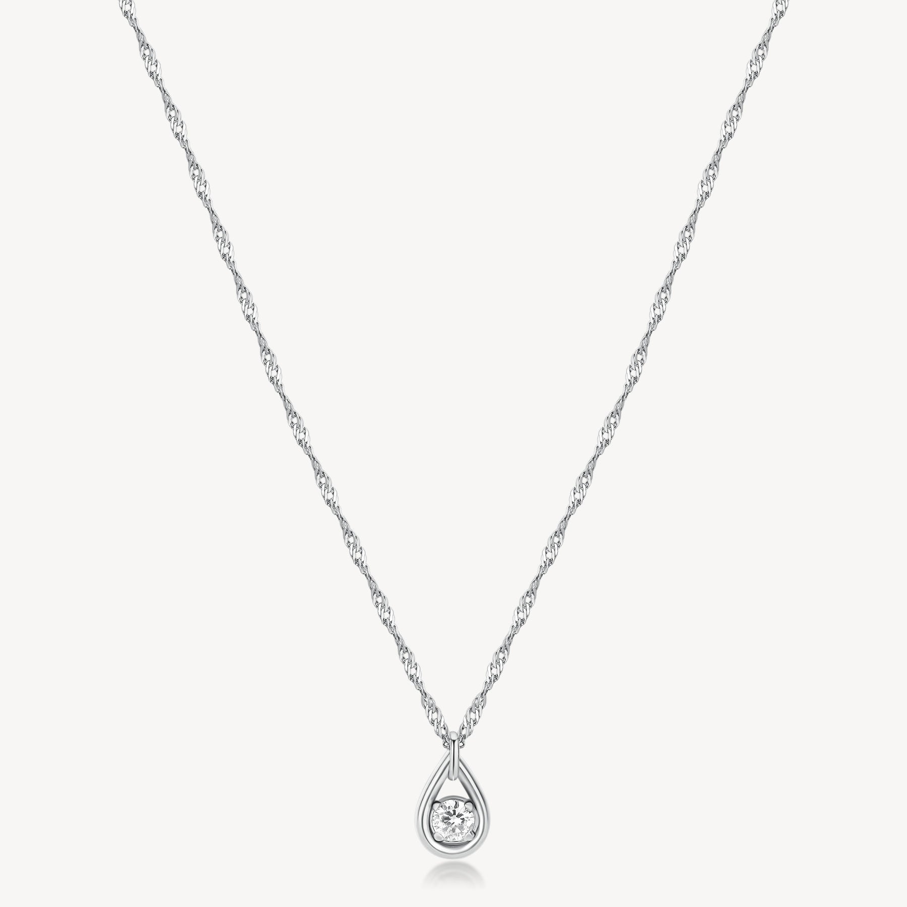 Brosway collana donna CODICE: BBN29