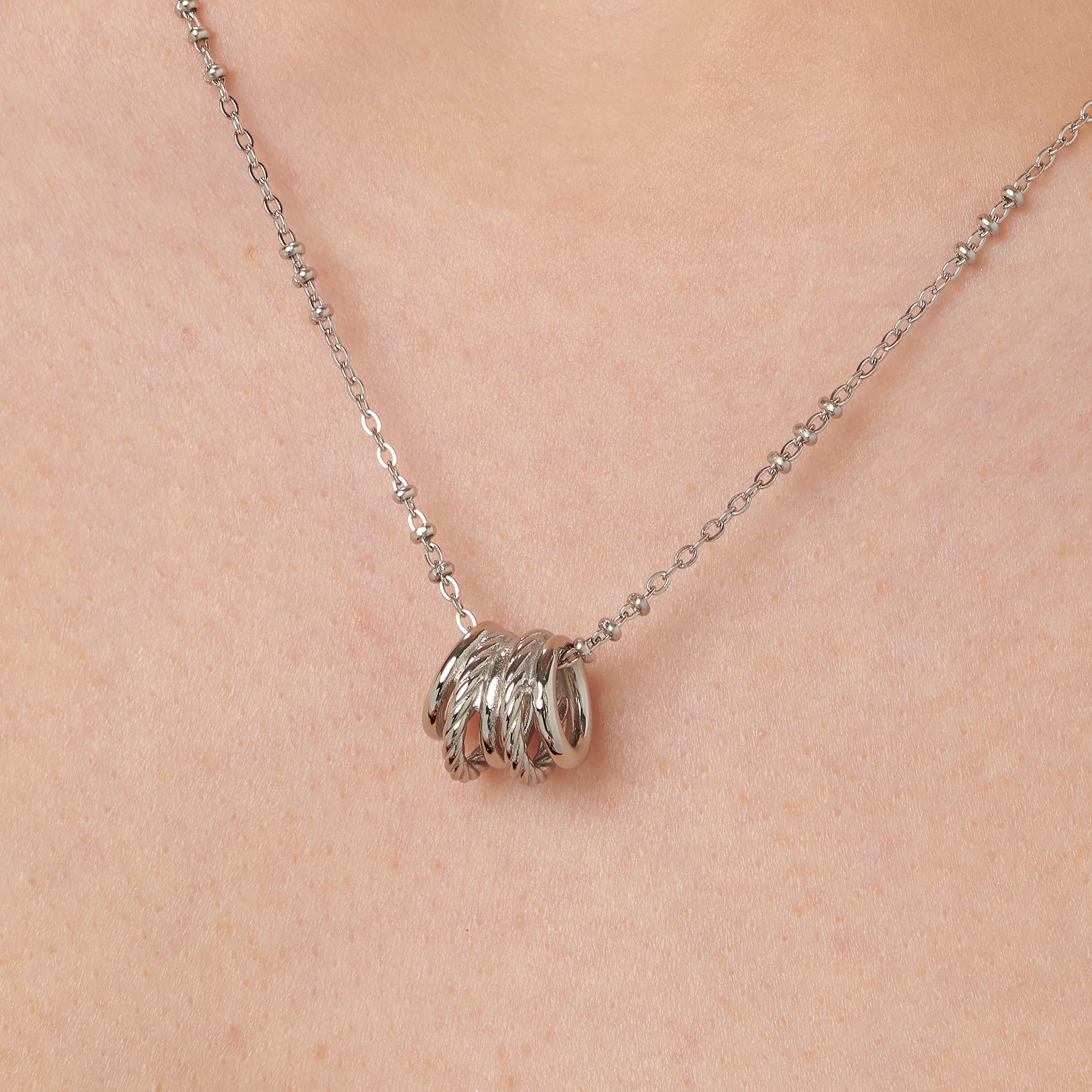 Brosway collana donna CODICE: BAY01