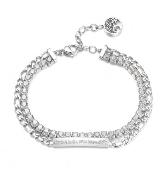 Brosway bracciale donna CODICE: BEI051