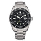 Orologio Eco Drive Citizen AW1760-81E