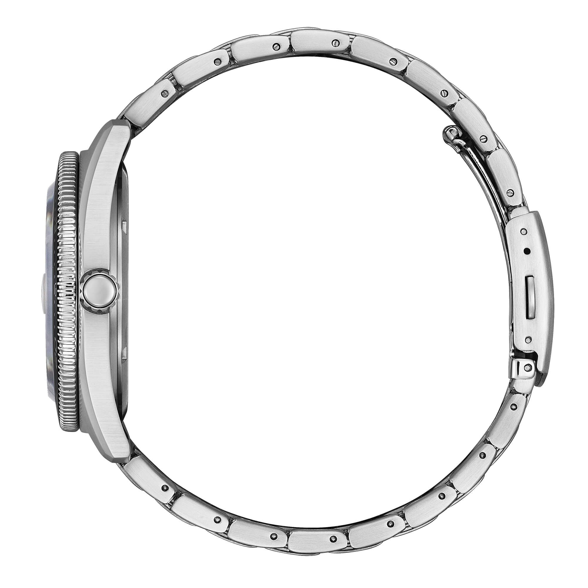 Orologio Eco Drive Citizen AW1760-81E