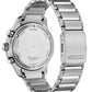 Orologio Citizen Supertitanio cronografo uomo- AT2530-85L