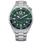 Citizen orologio solo tempo uomo AW1715-86X